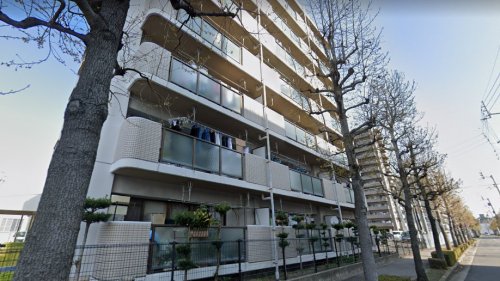 【綾歌郡宇多津町浜六番丁のマンションの病院】