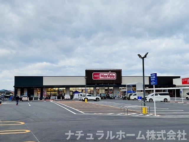 【豊橋市伊古部町のアパートのその他】