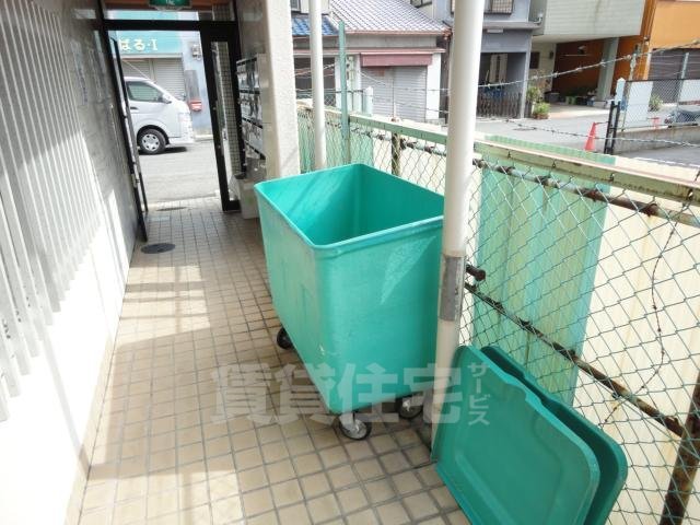 【甲斐町TKハイツのその他】