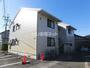 プレジール宮小路C棟 2階 築33年7ヶ月の賃貸物件