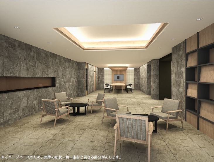 その他部屋・スペース