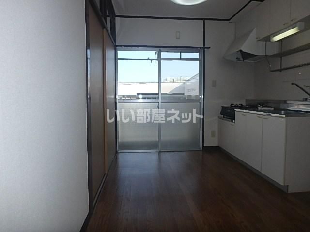 M.Oマンションの内装写真