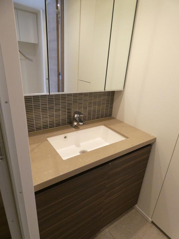 洗面設備　洗面※別部屋参考写真