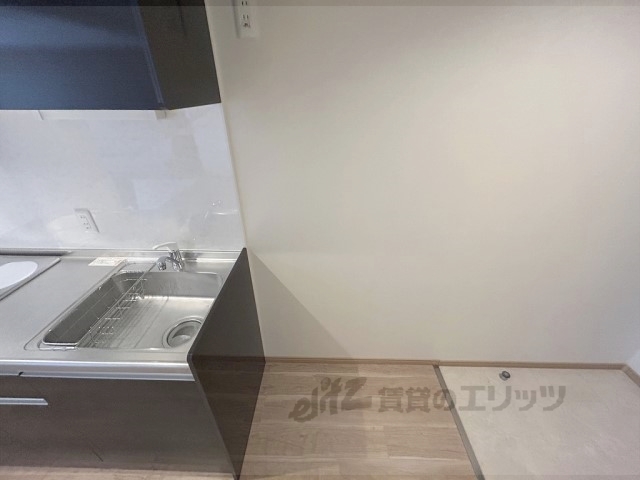 その他部屋・スペース　冷蔵庫置場