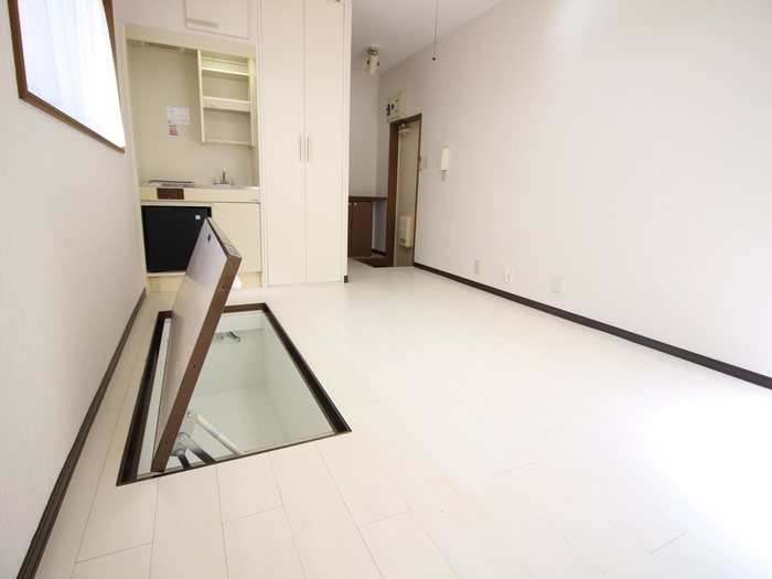 居室・リビング