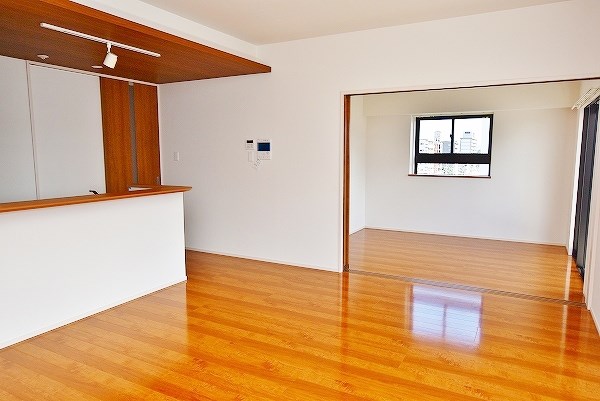 居室・リビング　★LDK16.1帖★