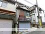 藤阪駅より徒歩6分 1階 築43年10ヶ月の賃貸物件