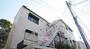 蒔田駅より徒歩10分 2階 築37年3ヶ月の賃貸物件