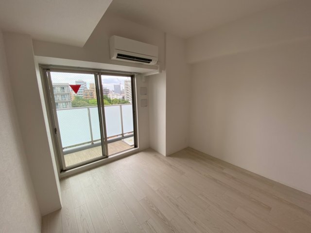 居室・リビング　エスリード大須アヴェニュー