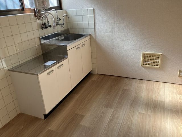 キッチン