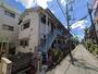 井上文化住宅B 1階 築38年2ヶ月の賃貸物件