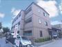 東寺駅より徒歩12分 3階 築15年2ヶ月の賃貸物件