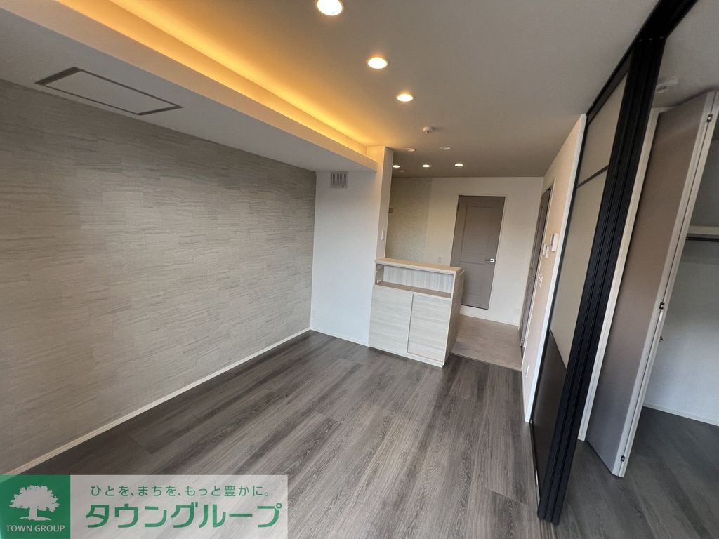 居室・リビング　リビング/居室