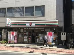 コンビニ　セブンイレブン 東上野2丁目東店（コンビニ）まで125m