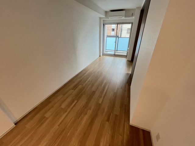 居室・リビング　使いやすい居間です