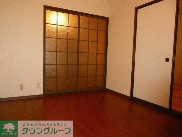 居室・リビング　共有部分