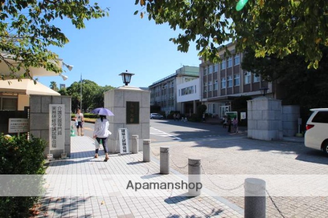 大学・短大　長崎大学（大学・短大）まで620m