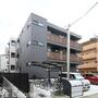 荒子駅より徒歩2分 2階 築1年1ヶ月の賃貸物件
