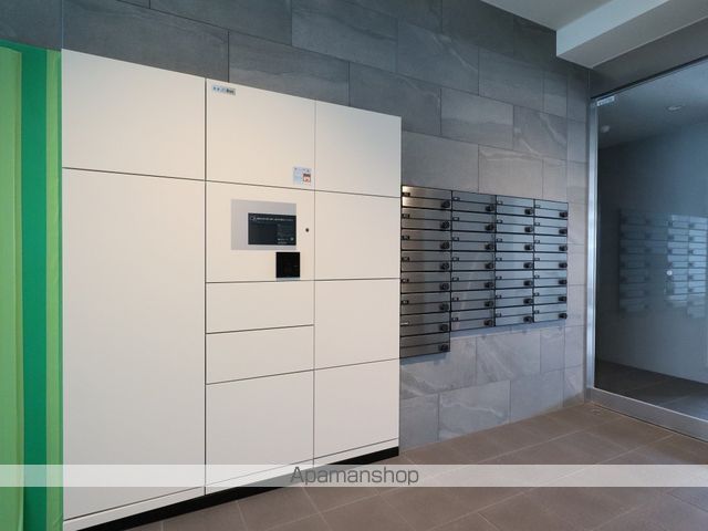 ロビー　ロビー