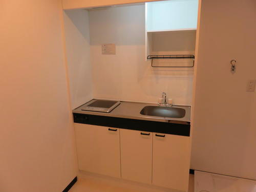 キッチン　同型タイプ