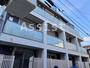 荏原中延駅より徒歩3分 1階 築4年10ヶ月の賃貸物件