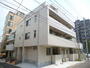鵜の木駅より徒歩4分 3階 築8年8ヶ月の賃貸物件
