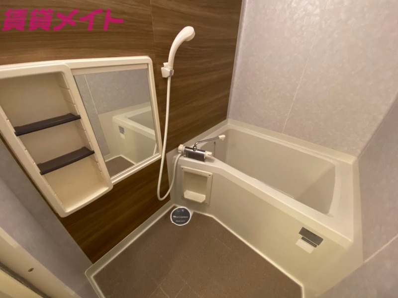 バス・シャワールーム　同物件参照写真