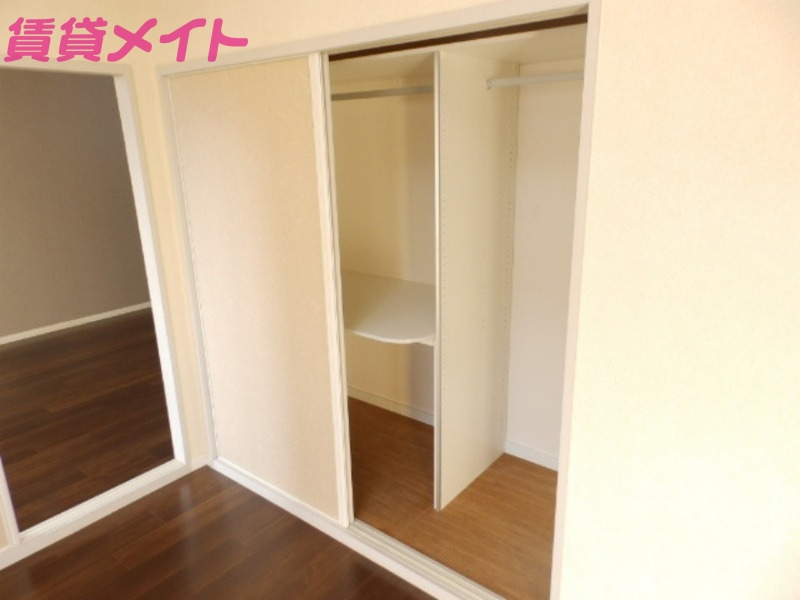 収納　同物件参照写真