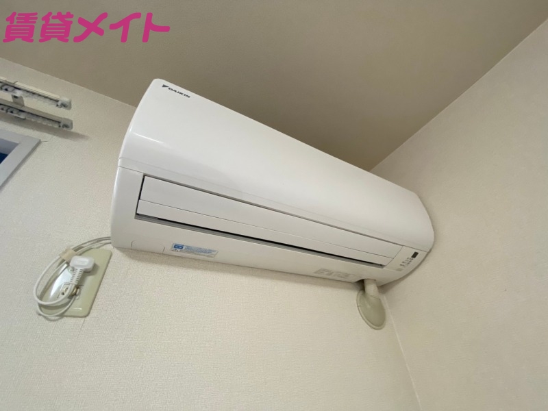 その他設備　同物件参照写真