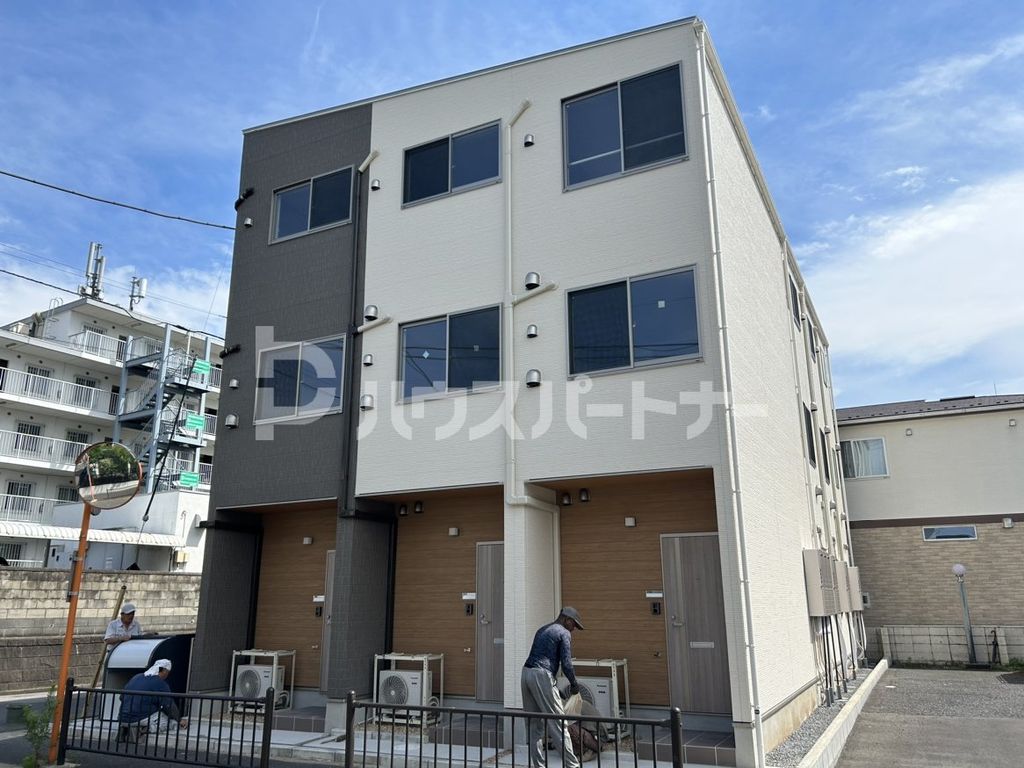 MOKーTERRACE新松戸
