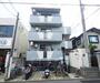 丹波橋駅より徒歩3分 4階 築36年8ヶ月の賃貸物件