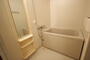バス・シャワールーム　※別部屋の写真です