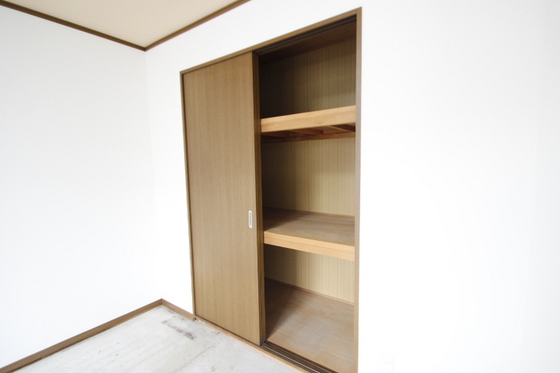 その他設備　※別部屋の写真です