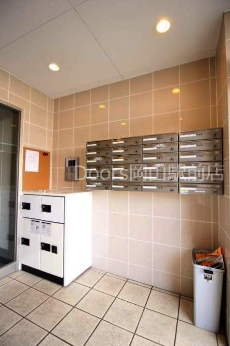 その他共有部分　別室の写真になります。