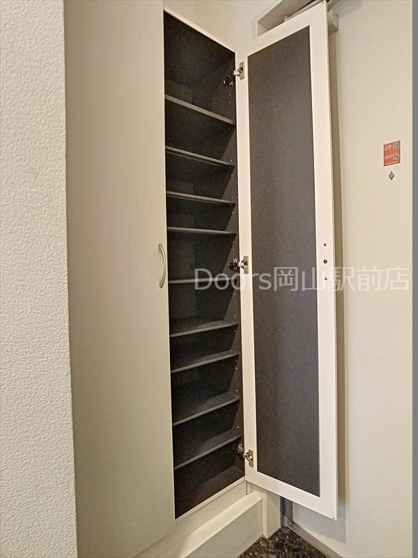 その他部屋・スペース　別室の写真になります。