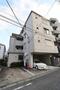 落合南長崎駅より徒歩3分 3階 築17年2ヶ月の賃貸物件