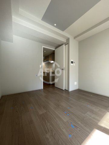 その他部屋・スペース　WORVE大阪本町　寝室