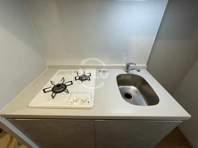 その他　WORVE大阪本町　キッチン