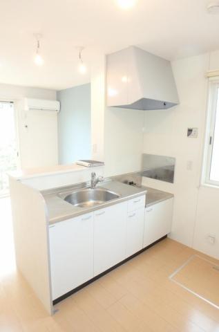 プリマクレールC_内装_1