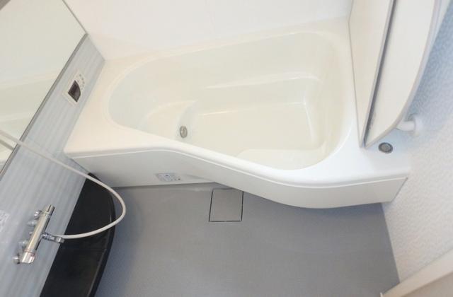 プリマクレールC_内装_2