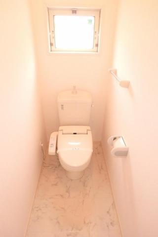 プリマクレールC_内装_3