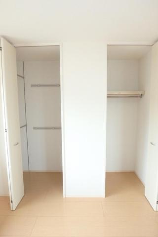 プリマクレールC_内装_4