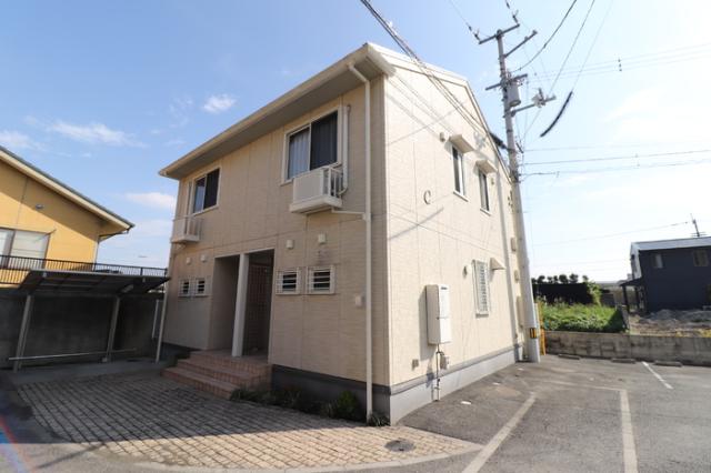 プリマクレールC_トップ画像