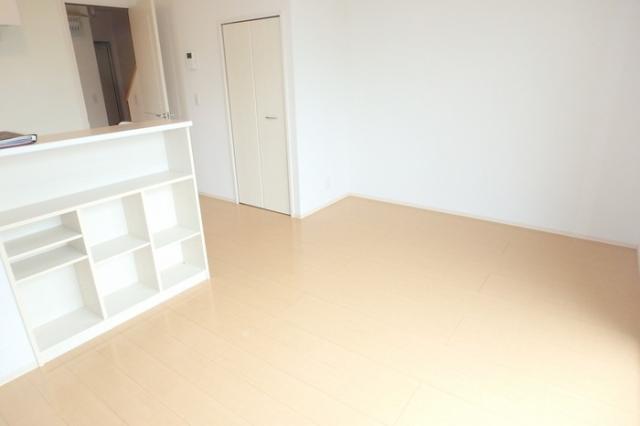 プリマクレールC_内装_0