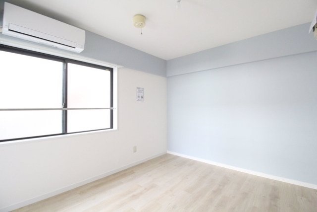 居室・リビング　洋室洋室約6帖