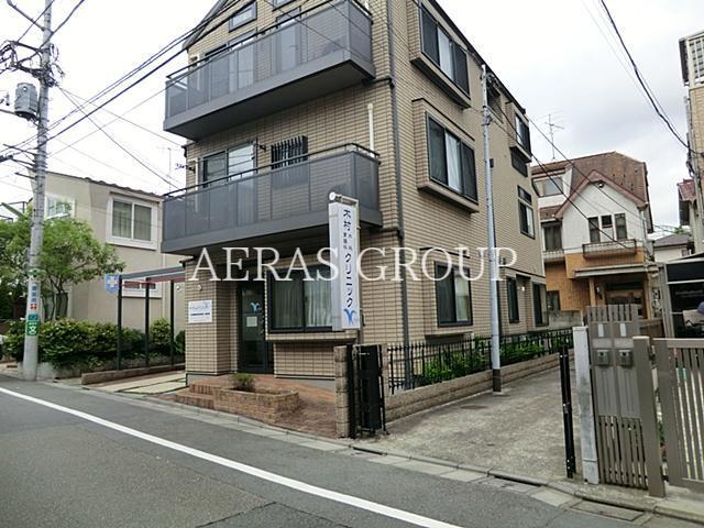 病院　木村内科・胃腸科クリニック（病院）まで439m