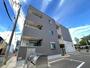 北助松駅より徒歩8分 2階 築4年6ヶ月の賃貸物件