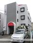 浜松駅よりバス16分 徒歩4分 2階 築37年2ヶ月の賃貸物件