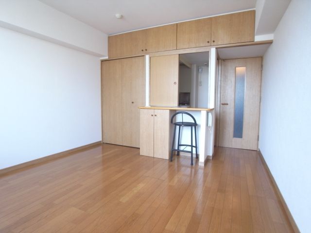 居室・リビング　洋室