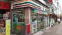 コンビニ　セブン-イレブン 新宿大久保駅前店（コンビニ）まで157m